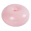 Bola de Exercícios - Donut Ball - 45cm - Live Up - Foto 1