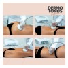 DERMOTONUS ESTHETIC - APARELHO DE VÁCUO, MASSAGEM MECÂNICA, PEELING DE DIAMANTE, RADIOFREQUÊNCIA + VÁCUO E TECARTERAPIA - IBRAMED - Foto 2