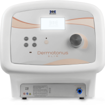 Dermotonus Slim - IBRAMED - Aparelho de Vacuoterapia e Endermologia